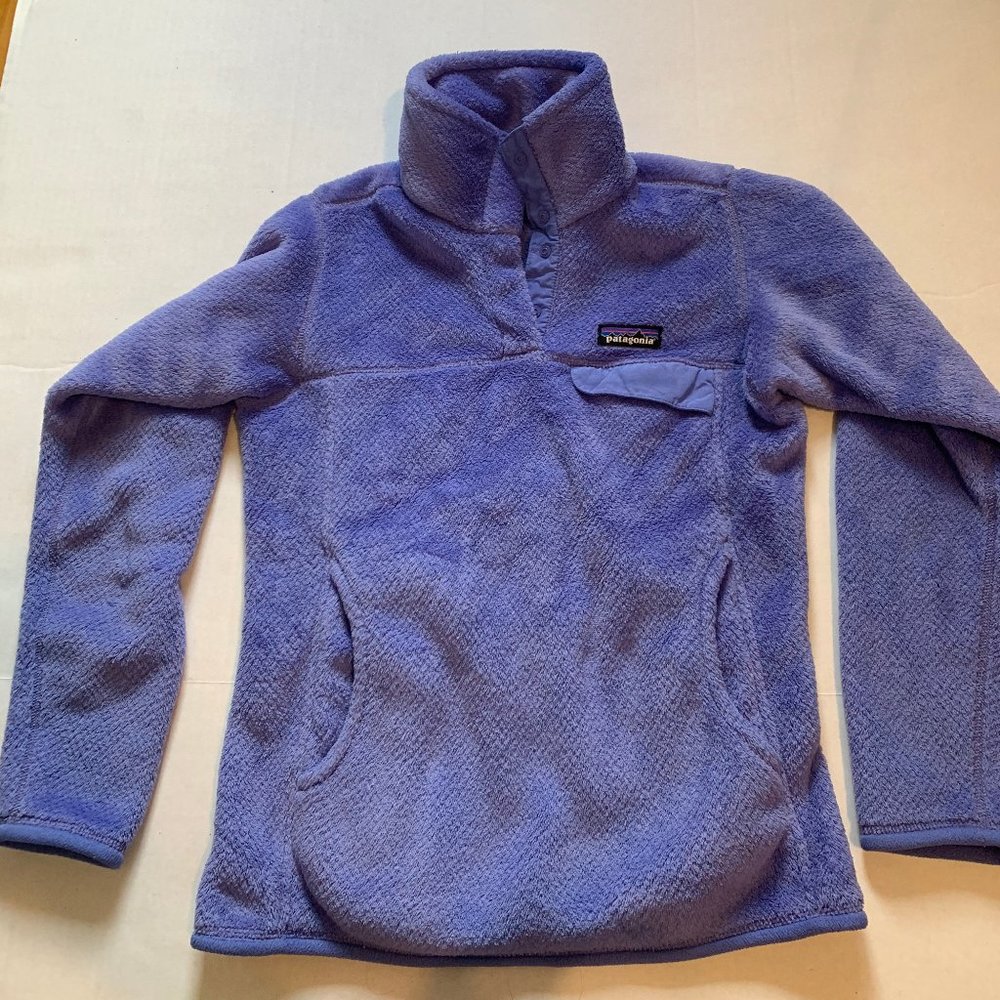 Patagonia Fleece